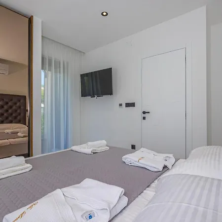 Appartamento Lovely In Crikvenica