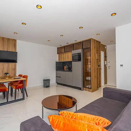 Appartamento Lovely In