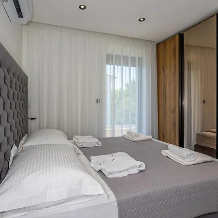 Lovely In Appartamento Crikvenica
