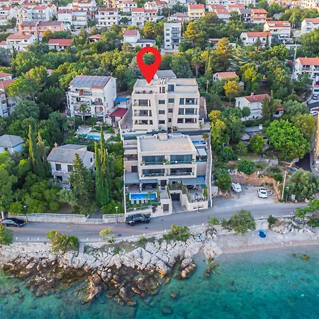 Lovely In Appartamento Crikvenica