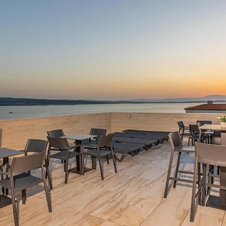 Lovely In Appartamento Crikvenica