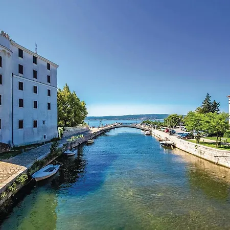 Lovely In Appartamento Crikvenica